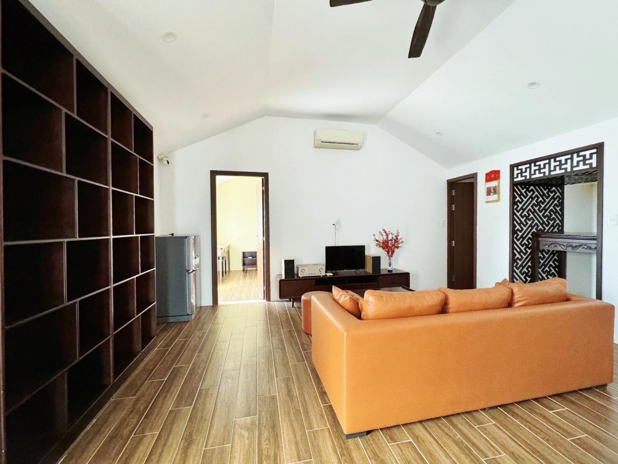 Ka Villa הוי אן מראה חיצוני תמונה